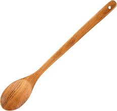 Serving spoon set